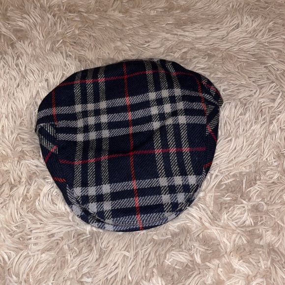 Burberry Other - Vintage Burberry Cap
